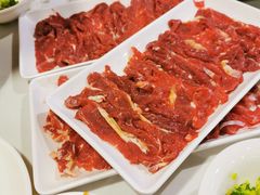 -食潮汕头鲜牛馆(望京保利店)