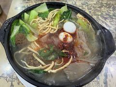 -清真·穆萨砂锅(大皮院店)