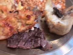 -味家烤肉烤鳗鱼牛排(西塔旗舰店)
