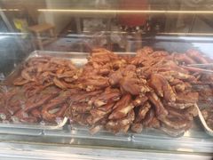 -豫章猪手王(蛤蟆街店)