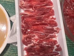 -老灶堂文创火锅(文艺路店)