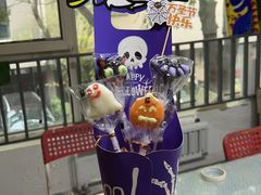 -祥云墅彩翼儿童美术馆(房山长阳店)