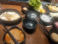 -呷哺呷哺 黄金牧场 (回龙观港龙店)