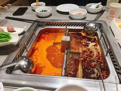 -海底捞火锅(铂澜大象城店)