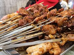 -老徐烧烤涮肚(交道口店)