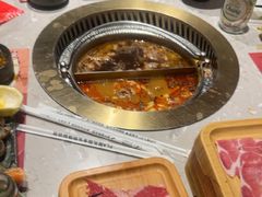 -空之介寿喜烧·和牛放题(恒隆广场店)