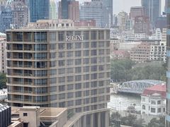 -上海外滩茂悦大酒店