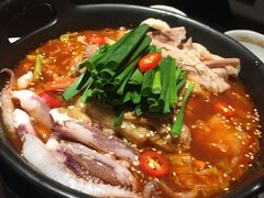 -笑福亭料理小馆(解放碑店)