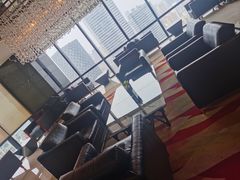 -上海龙之梦万丽酒店