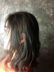 -ZAGA形象设计