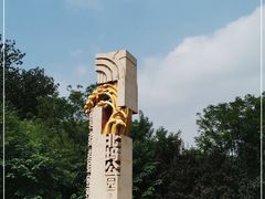 -北坞公园