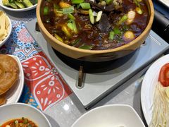 -胡记德源粉·湖南菜(双安店)