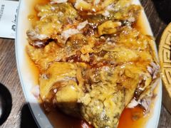 -魁盛居百年鲁菜馆(县西巷店)
