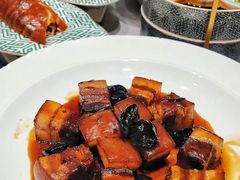 -宫燕府·京菜·烤鸭·淮扬菜(王府中心店)