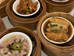 -添好运点心专门店(中环IFC店)