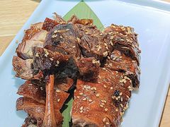 -全牛匠·乐山跷脚牛肉(新中关店)