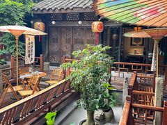 -三只耳火锅(宽窄巷子店)