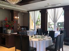 包厢-老洋房花园饭店(绍兴路店)