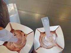 -麦当劳(怡景店)
