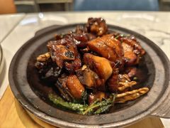 -鹿港小镇(悠唐店)