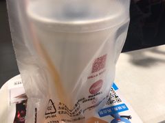 -麦当劳(东直门外大街店)