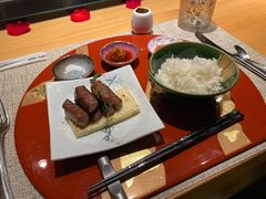 -香樟花园法式铁板烧(恒隆广场店)