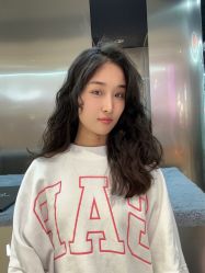 -艾美A·M Hair Salon