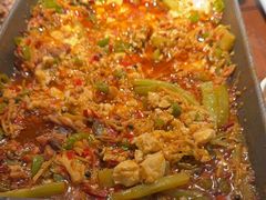 -乔街深夜食堂·台州菜·高压锅生蚝(杭州总店)