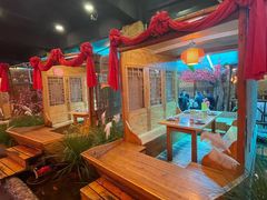 -红色根据地文化主题酒店(太湖街店)