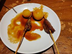 -王氏炉匠·烧鸟放题自助(三里屯店)