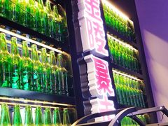 门面-金陵暴走小龙虾·迷踪蟹(凯德MALL店)
