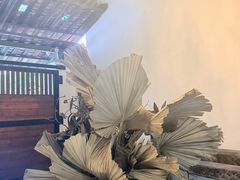 -喜洲吧·江畔老船厂·庭院餐厅(喜临院店)