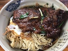 -无名氏面馆(邮电路店)