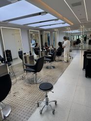 -魔型社烫染店