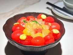 荔枝小番茄-麻六记(新天地店)