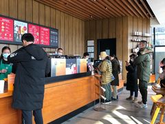 -星巴克(成都科学城店)