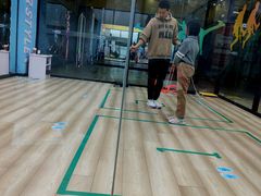 -跃动运动馆·跳绳·体适能(浦东联洋校区)