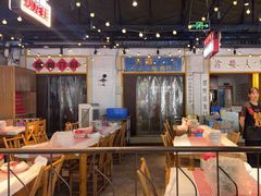 -霸王虾·麻辣小龙虾(清水河公园店)