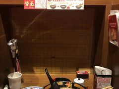 -一蘭拉面(铜锣湾店)