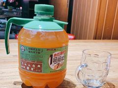 原浆-永红源·啤酒烧烤海鲜大排档(台柳路店)
