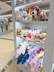 -国际蓝孩BabyInternational(杭州嘉里中心店)