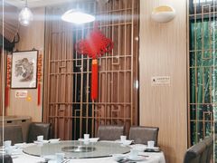 包厢-和满堂·经典本帮菜(川沙古镇店)