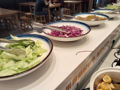 -素满香·食养自助(福州·长乐北路店)