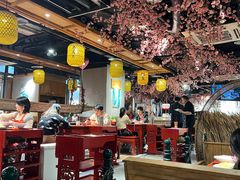 -黄家码头老火锅(解放碑旗舰店)