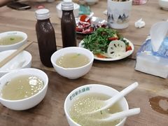 -老刘家永盛斋·传统泡馍(东关南街店)