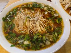 -水仙拉面(水仙街店)