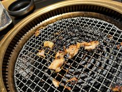 -厚贞日式烤肉(浦东汇智店)