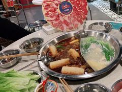 -老成都市井火锅阿泥頭火锅公司(海宁长安佳源中心广场店)