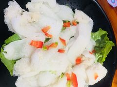 -捞围鲜·港式打边炉(海阳路店)