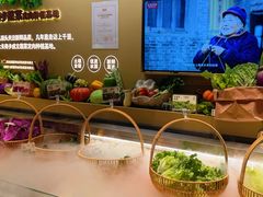 -左庭右院鲜牛肉火锅(京西大悦城店)